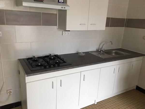 Appartement Notre Dame De Monts - 3 pièce(s) 40.66 m2