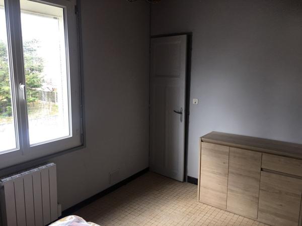 Appartement Notre Dame De Monts - 3 pièce(s) 40.66 m2