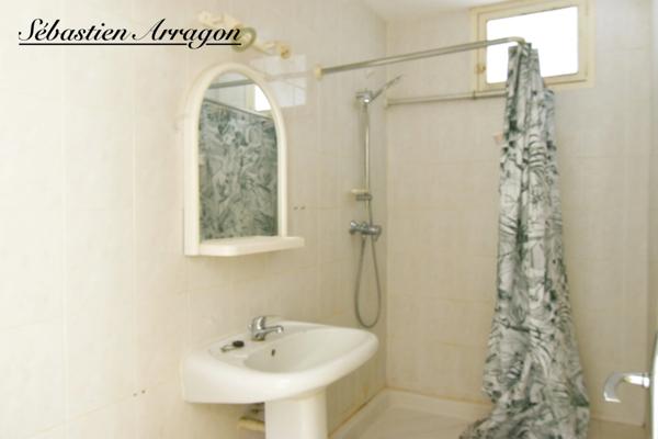 Dpt Lot et Garonne (47), à vendre PUJOLS maison P4