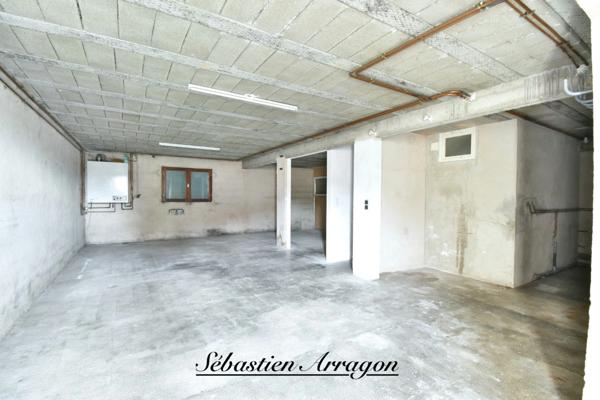 Dpt Lot et Garonne (47), à vendre PUJOLS maison P4