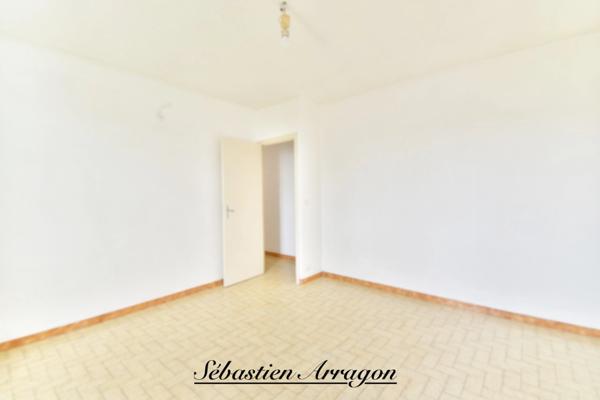 Dpt Lot et Garonne (47), à vendre PUJOLS maison P4