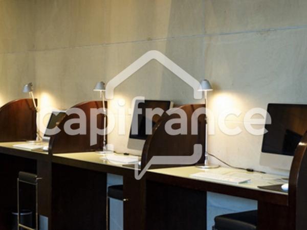 Local/bureau Bail à céder SEGRE (49) boutique de 130m2 divisible en bureaux