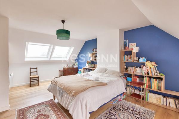 Maison a vendre a Saint-Laurent-de-la-Mer proche bourg et plages