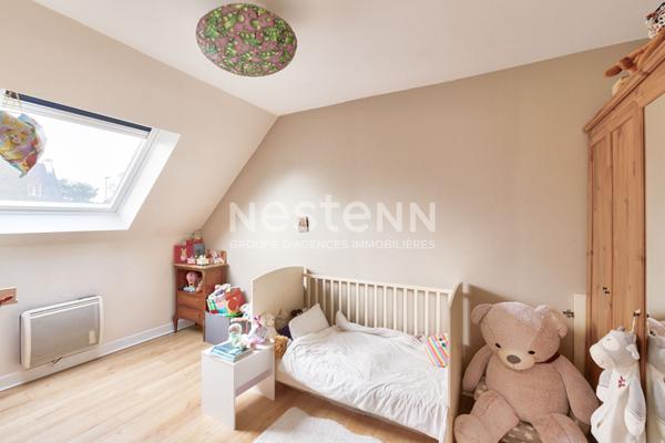 Maison a vendre a Saint-Laurent-de-la-Mer proche bourg et plages