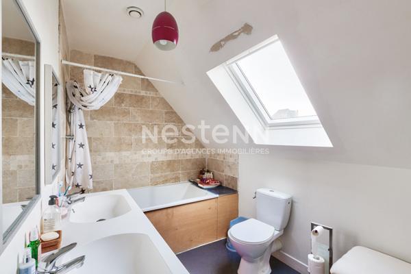 Maison a vendre a Saint-Laurent-de-la-Mer proche bourg et plages