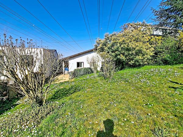 Maison Champlan de plain pied