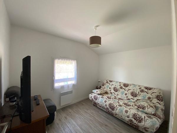 Maison Longeville Sur Mer 4 pièce(s)