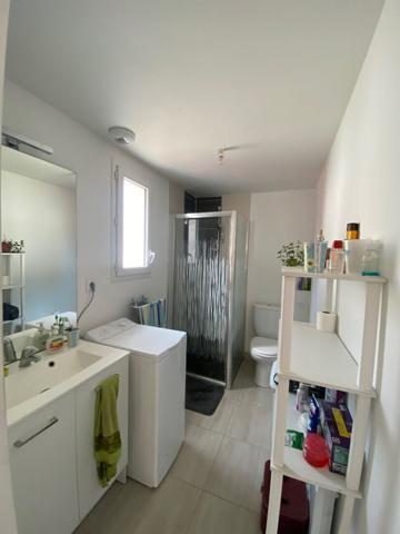 Maison Longeville Sur Mer 4 pièce(s)