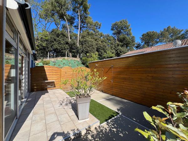 Maison Longeville Sur Mer 4 pièce(s)