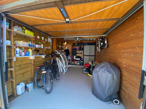 Maison Longeville Sur Mer 4 pièce(s)