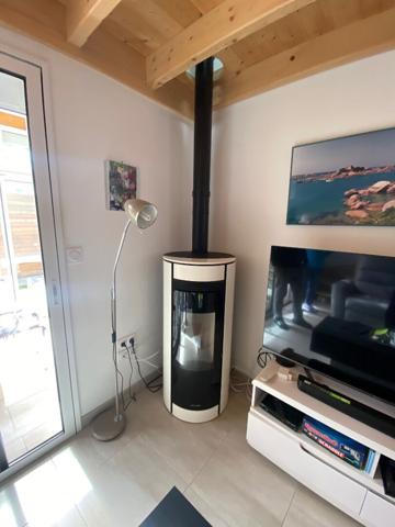 Maison Longeville Sur Mer 4 pièce(s)