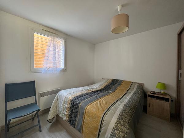 Maison Longeville Sur Mer 4 pièce(s)