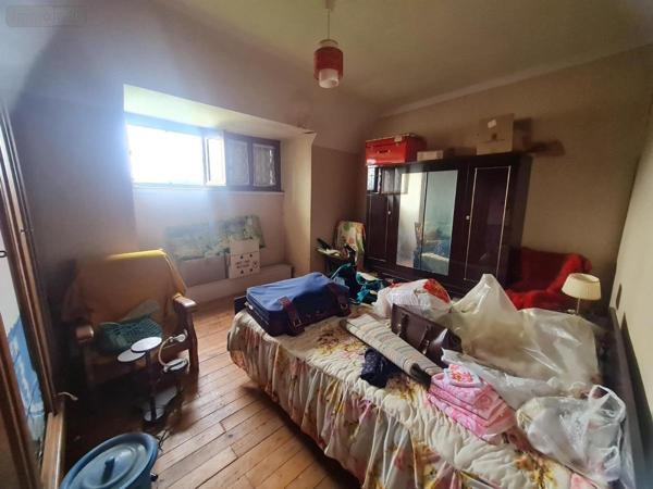 Maison à vendre à Montoire-sur-le-Loir dans le Loir-et-Cher (41800), ref : 41059-899