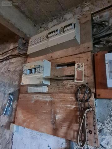 Maison à vendre à Montoire-sur-le-Loir dans le Loir-et-Cher (41800), ref : 41059-899