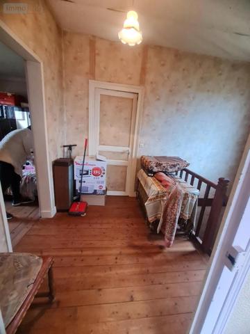 Maison à vendre à Montoire-sur-le-Loir dans le Loir-et-Cher (41800), ref : 41059-899