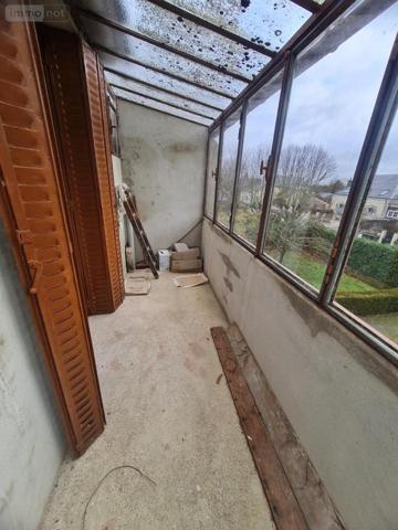 Maison à vendre à Montoire-sur-le-Loir dans le Loir-et-Cher (41800), ref : 41059-899