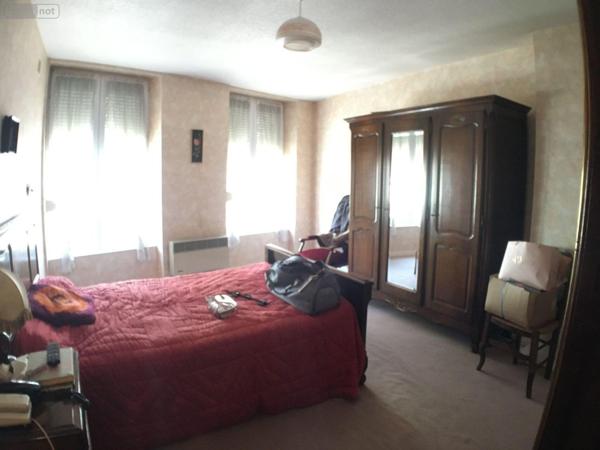 Maison à vendre à Saint-James dans la Manche (50240), ref : 12541/1921