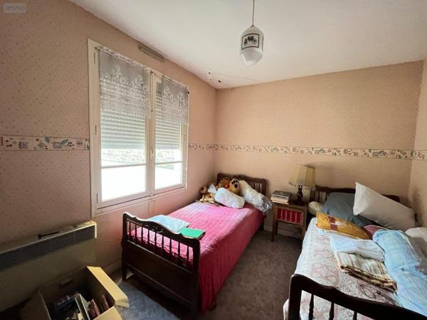 Maison à vendre à Saint-James dans la Manche (50240), ref : 12541/1921