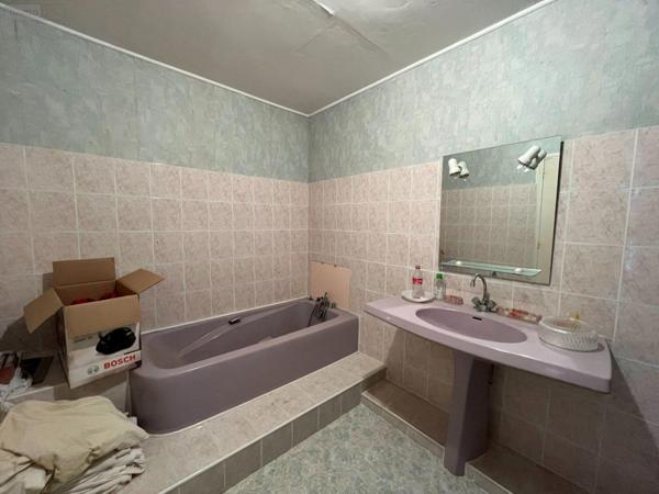 Maison à vendre à Saint-James dans la Manche (50240), ref : 12541/1921