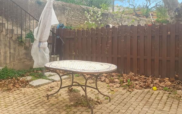 Appartement à vendre    2 pièces • 56,22 m2 Lambesc