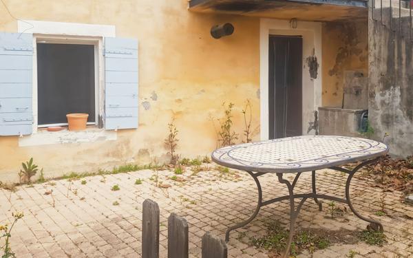 Appartement à vendre    2 pièces • 56,22 m2 Lambesc