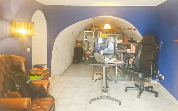 Appartement à vendre    2 pièces • 56,22 m2 Lambesc