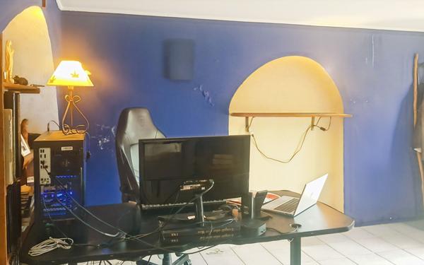 Appartement à vendre    2 pièces • 56,22 m2 Lambesc