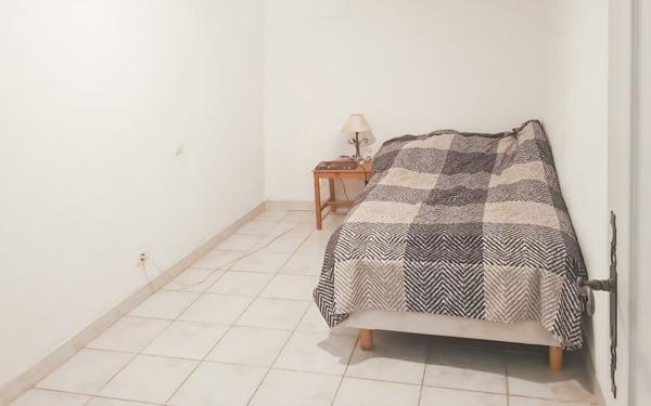 Appartement à vendre    2 pièces • 56,22 m2 Lambesc