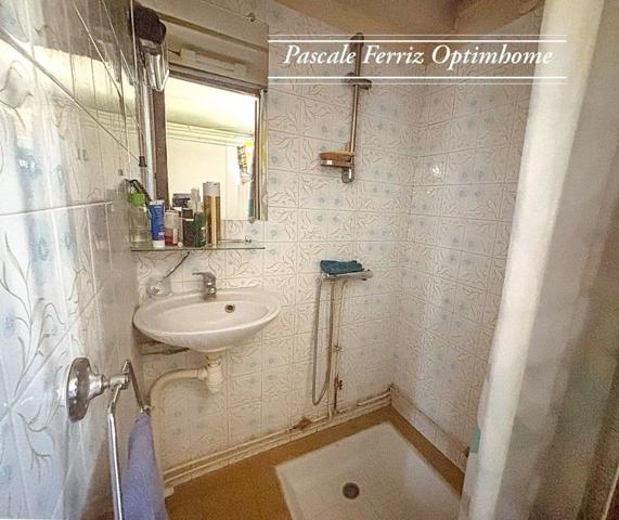 CAZÈRES – MAISON RENOVEE 115 m² - T4 - 3ch avec GARAGE + DEP. INT. 58m² + Ascenseur - Terrain 903 m² + DEP. EXT 40m²