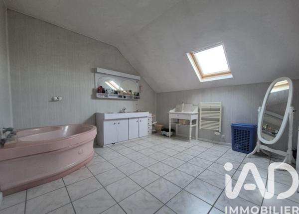 Maison à vendre 6 pièces 146 m² Cartigny-l'Épinay