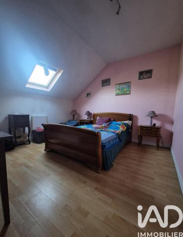 Maison à vendre 6 pièces 146 m² Cartigny-l'Épinay