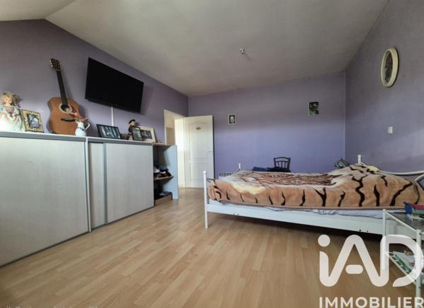 Maison à vendre 6 pièces 146 m² Cartigny-l'Épinay