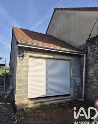 Maison à vendre 6 pièces 146 m² Cartigny-l'Épinay