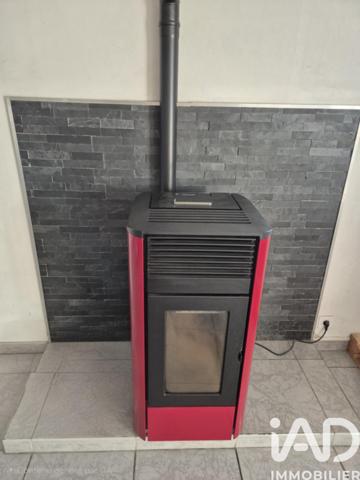 Maison à vendre 6 pièces 146 m² Cartigny-l'Épinay