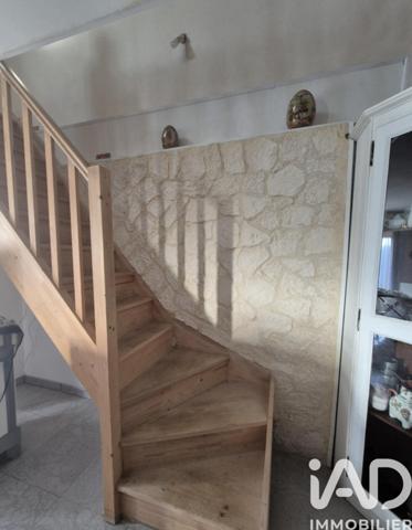 Maison à vendre 6 pièces 146 m² Cartigny-l'Épinay