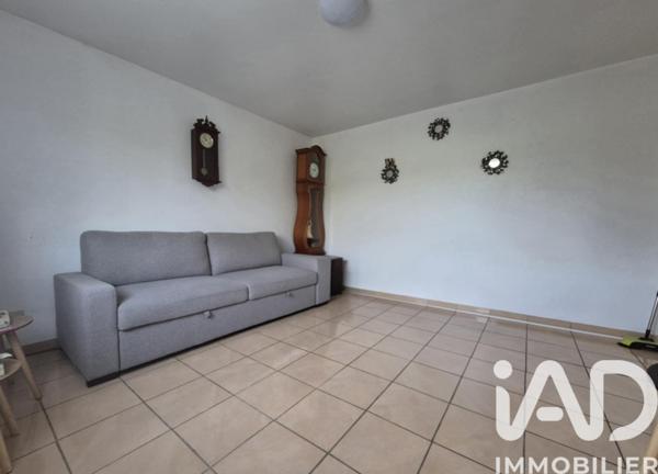 Maison à vendre 6 pièces 146 m² Cartigny-l'Épinay