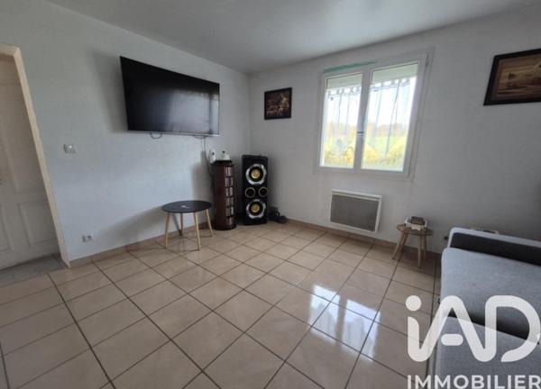 Maison à vendre 6 pièces 146 m² Cartigny-l'Épinay