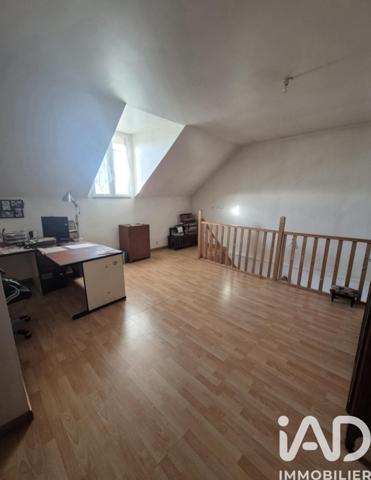 Maison à vendre 6 pièces 146 m² Cartigny-l'Épinay