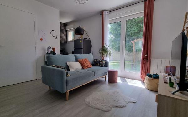 Appartement à louer    2 pièces •  Caen