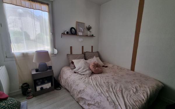 Appartement à louer    2 pièces •  Caen