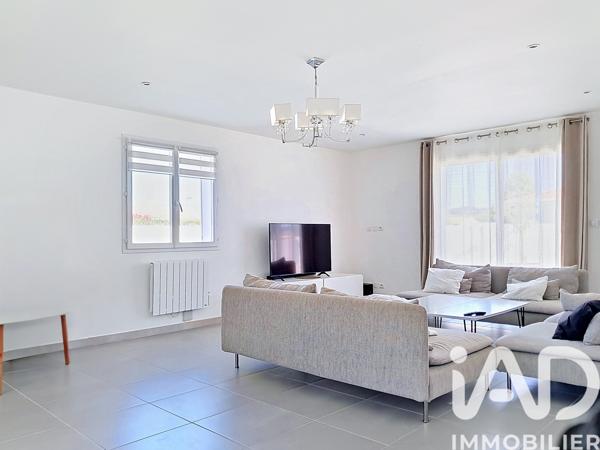 Maison à vendre 6 pièces 138 m² Castelculier
