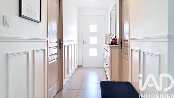 Maison à vendre 6 pièces 138 m² Castelculier