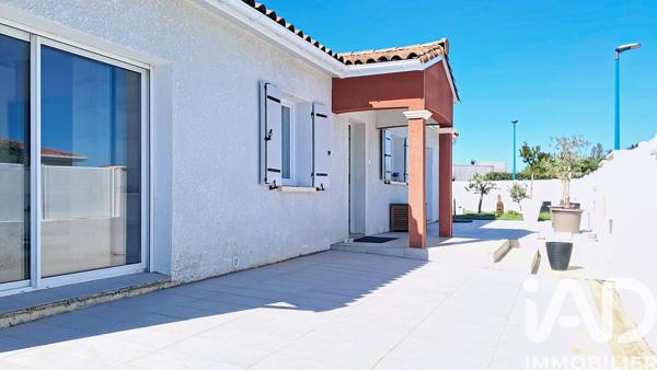 Maison à vendre 6 pièces 138 m² Castelculier