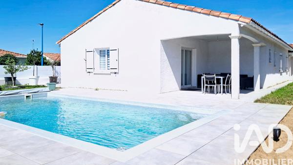 Maison à vendre 6 pièces 138 m² Castelculier