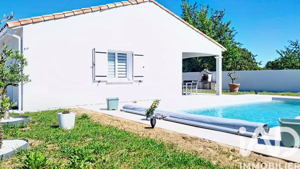 Maison à vendre 6 pièces 138 m² Castelculier