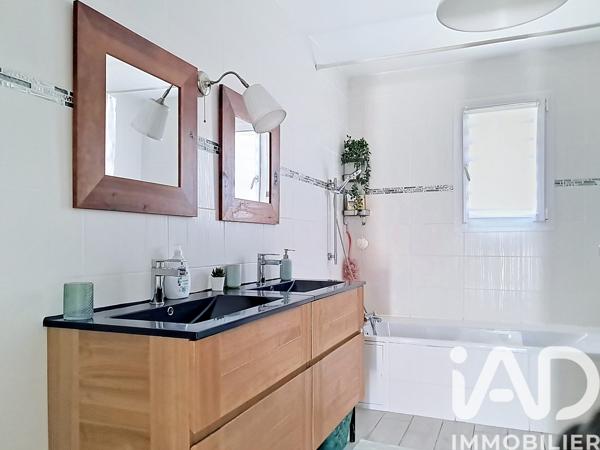 Maison à vendre 6 pièces 138 m² Castelculier