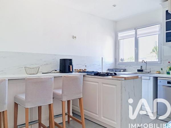Maison à vendre 6 pièces 138 m² Castelculier