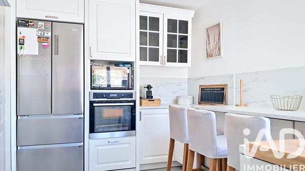 Maison à vendre 6 pièces 138 m² Castelculier
