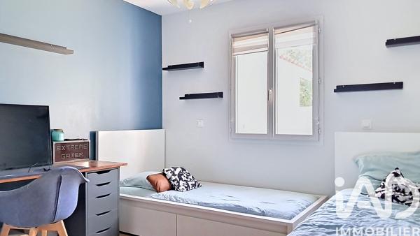 Maison à vendre 6 pièces 138 m² Castelculier
