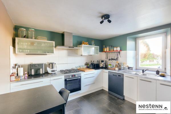 Maison Saint Brandan 5 pièce(s) 120 m2
